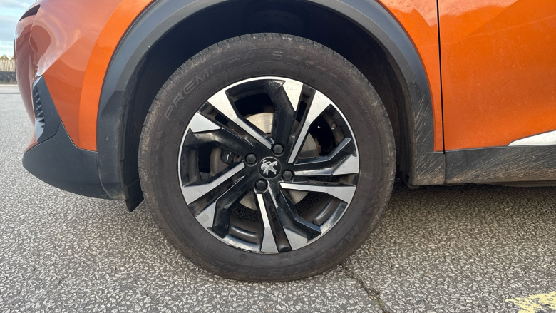 Peugeot 2008 1.2 PureTech Allure Premium+ 5dr Petrol Estate